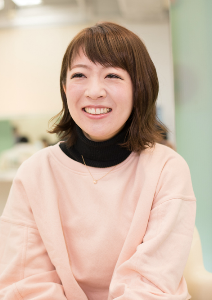 Splash 佐野由梨子