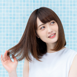 代々木八幡　ヘアカラー