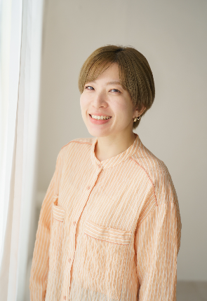 代々木八幡 美容室スプラッシュ店長吉田友音