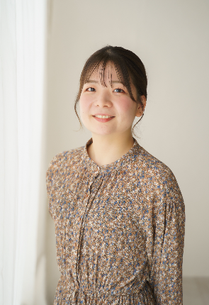 代々木八幡 美容室スプラッシュ 着付師 関根志穂