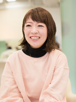 Splash 佐野由梨子