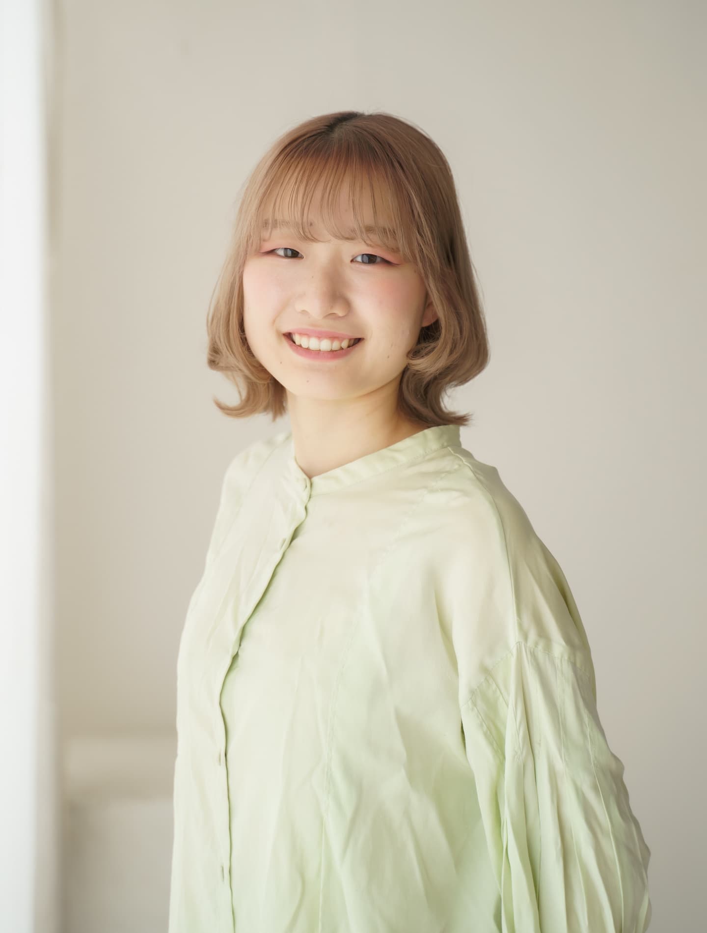 美容室スプラッシュ 杏