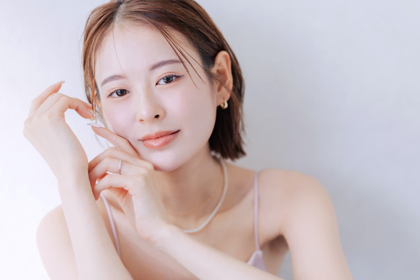 耳ツボジュエリーの効果をご紹介します。