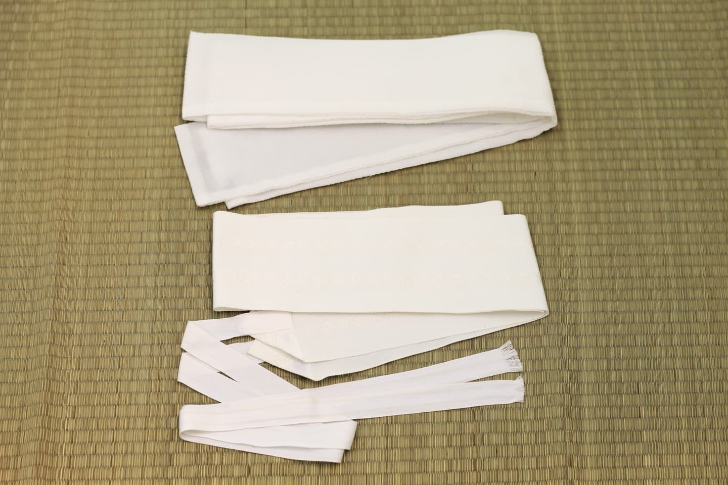 伊達締め（伊達巻）