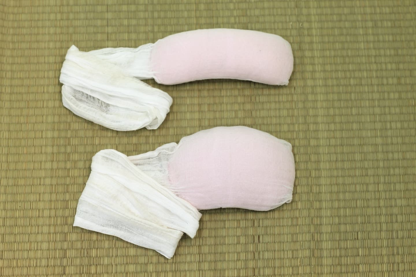 帯枕（おびまくら）