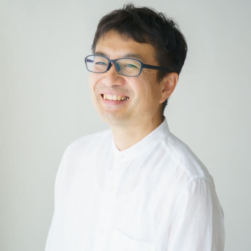 株式会社スプラッシュリンクス代表の小林誠