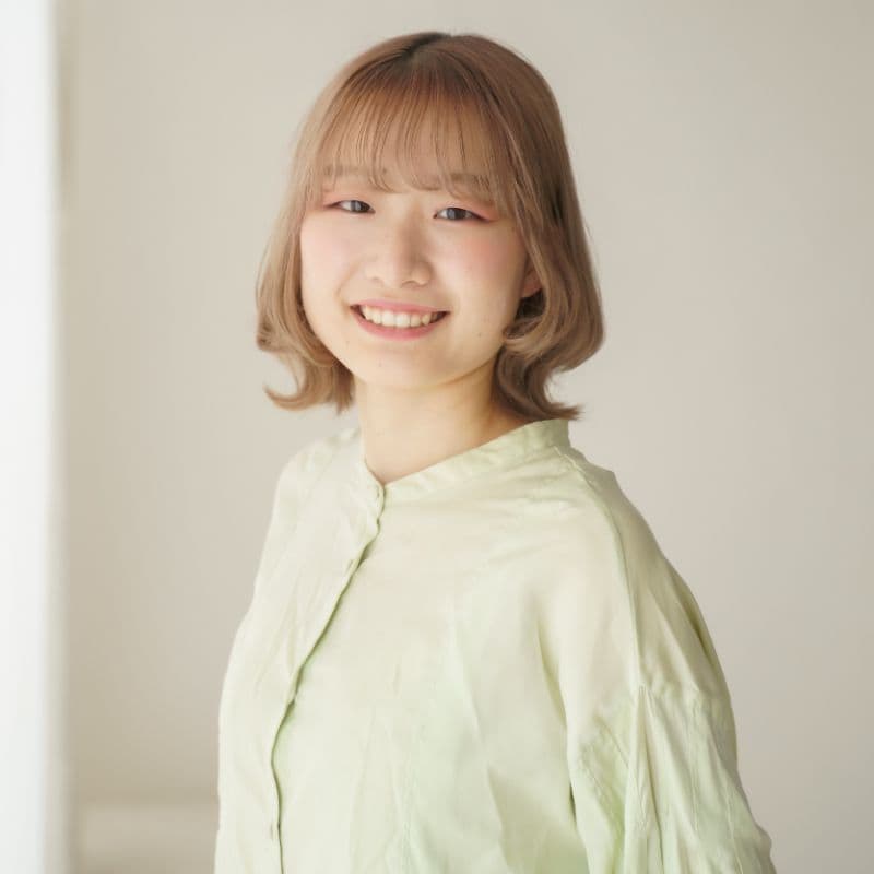 杏｜スプラッシュスタイリスト・着付師